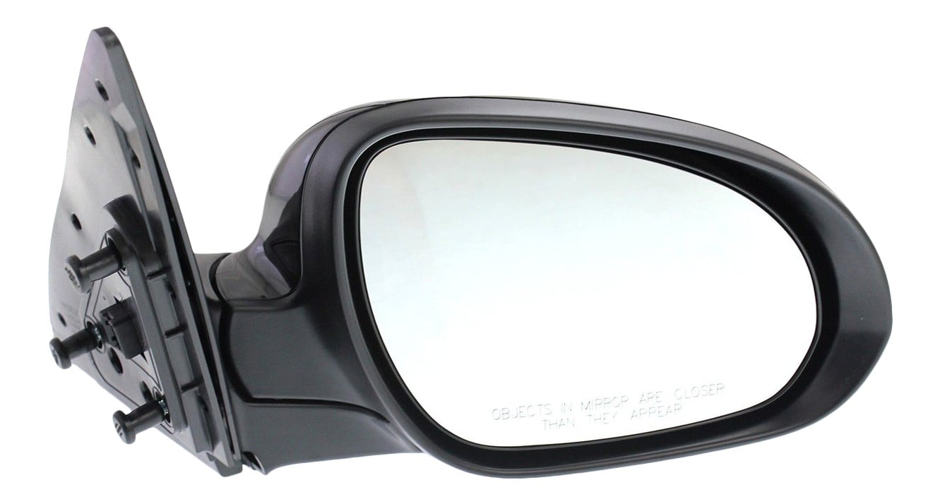 2009 - 2012 Hyundai Elantra Side View Mirror - Right (Passenger)