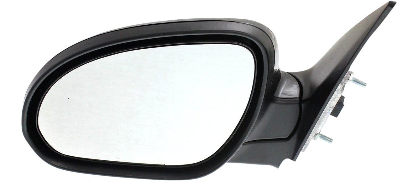 2009 - 2012 Hyundai Elantra Side View Mirror - Left (Driver)