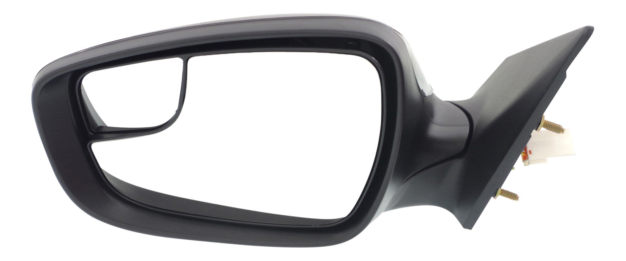 2014 - 2016 Hyundai Elantra Side View Mirror - Left (Driver)