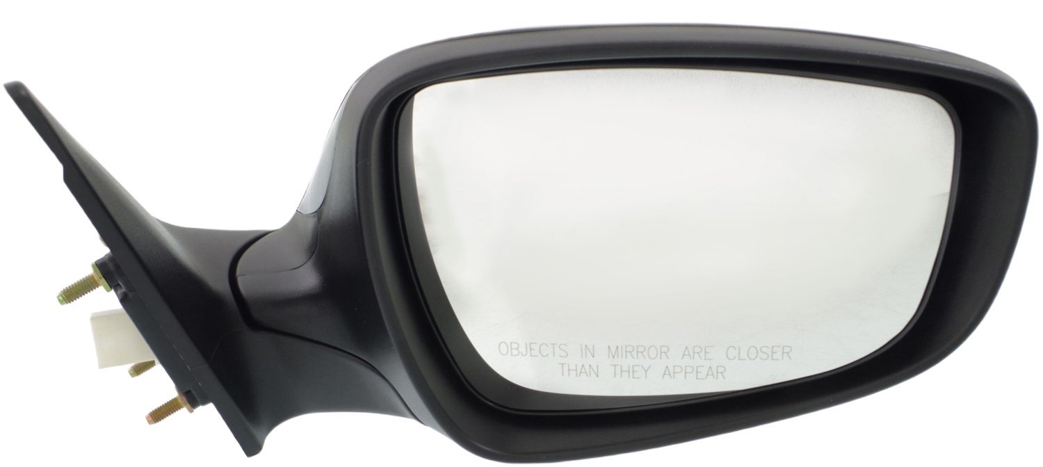 2014 - 2016 Hyundai Elantra Side View Mirror - Right (Passenger)