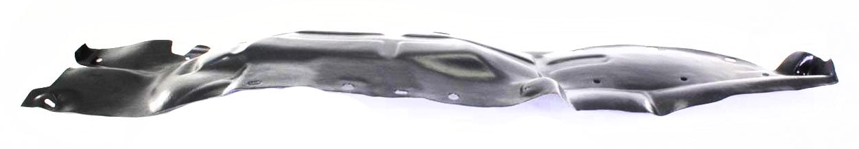 Front Fender Liner for Isuzu Rodeo (1998-2004)/Honda Passport (1998-2002), Right (Passenger) Side, Replacement