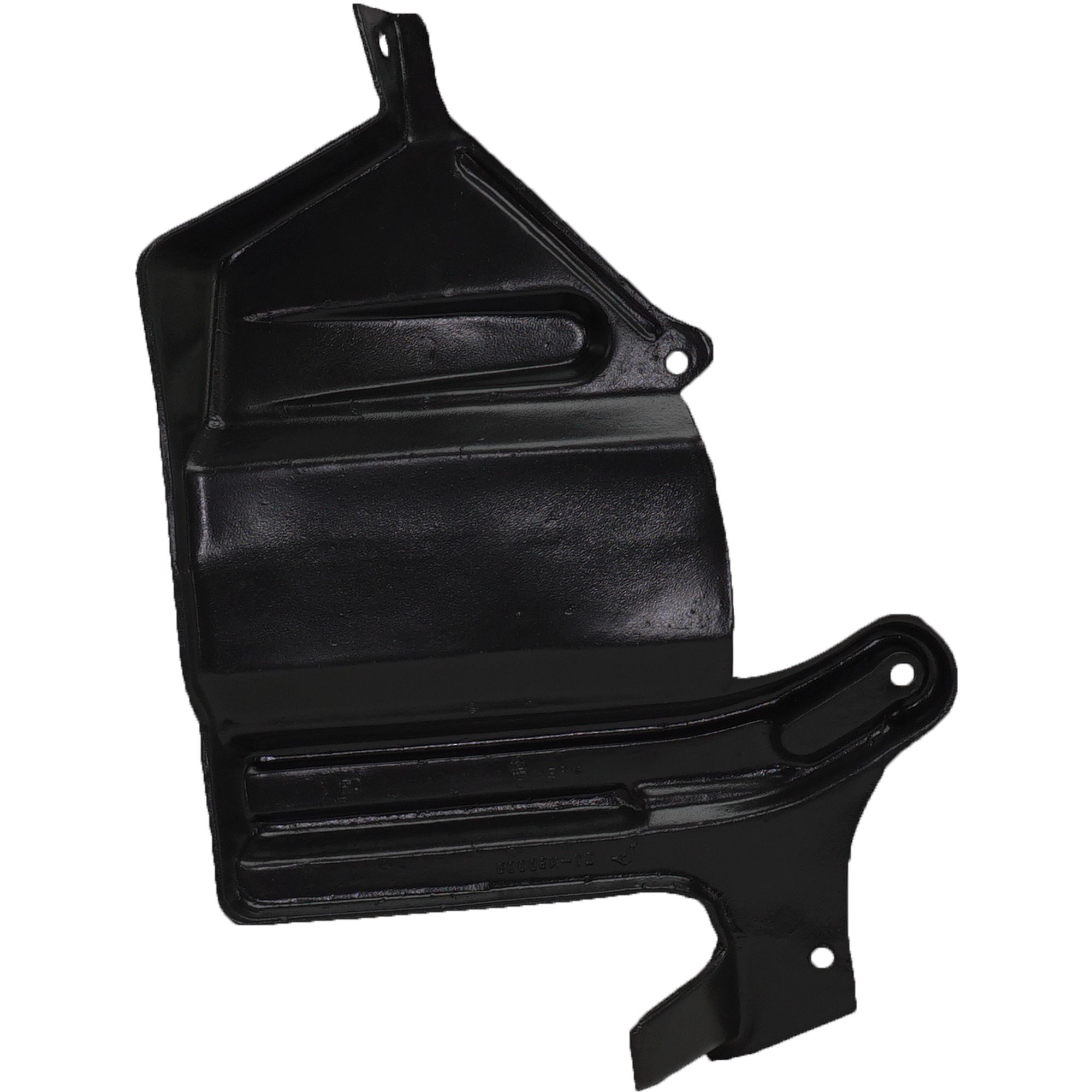 Engine Splash Shield for Nissan Maxima 1995-2003 / Infiniti I35 2002-2004, Under Cover, Right (Passenger) Side, Replacement