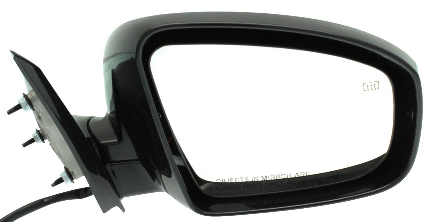 2013 - 2015 Infiniti Qx60 Side View Mirror - Right (Passenger)