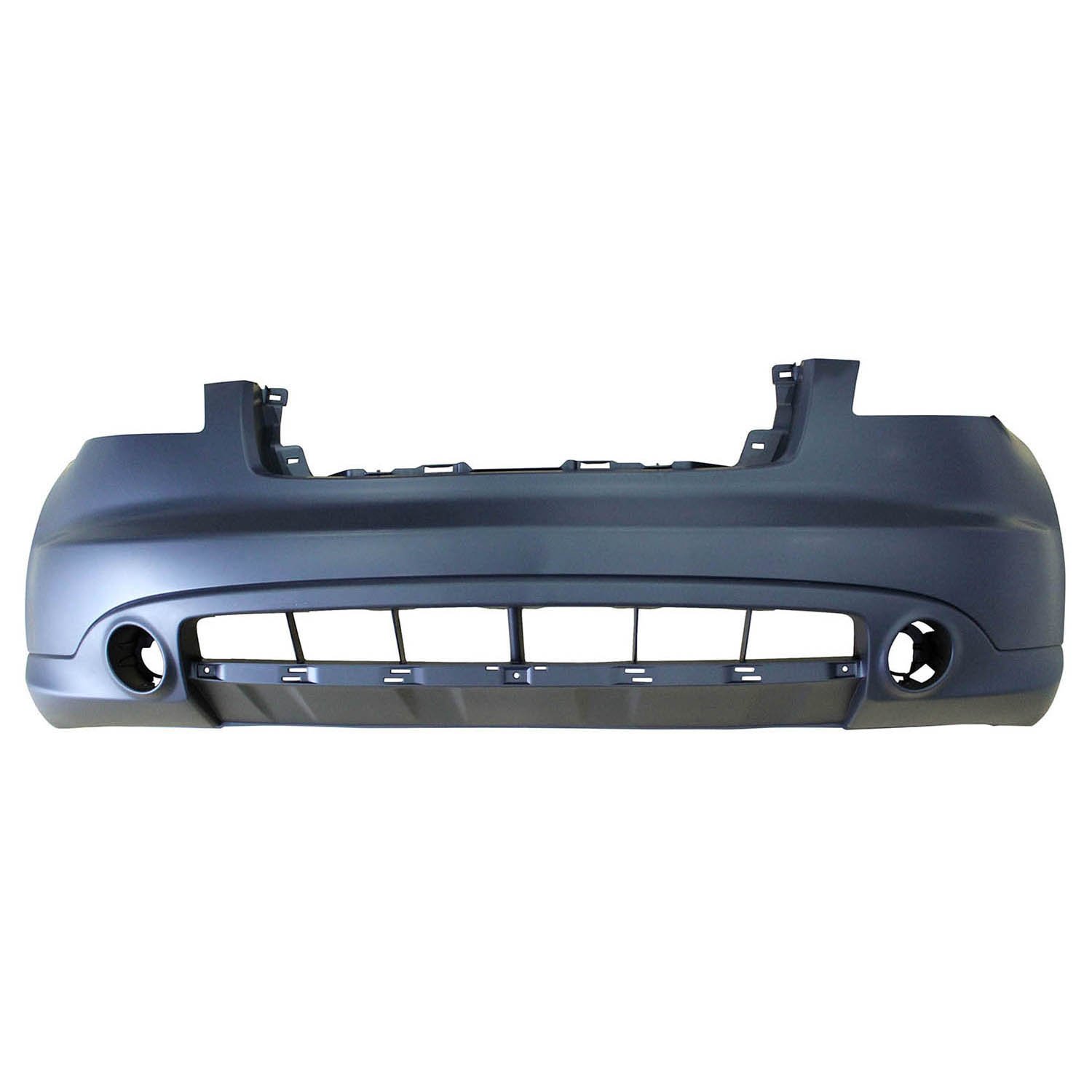 2006 - 2007 Infiniti Fx35 Front Bumper Cover