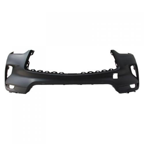 2019 - 2023 Infiniti Qx50 Front Bumper Cover