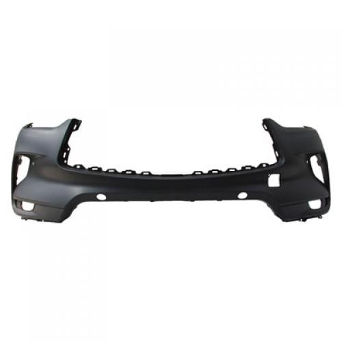 2019 - 2023 Infiniti Qx50 Front Bumper Cover
