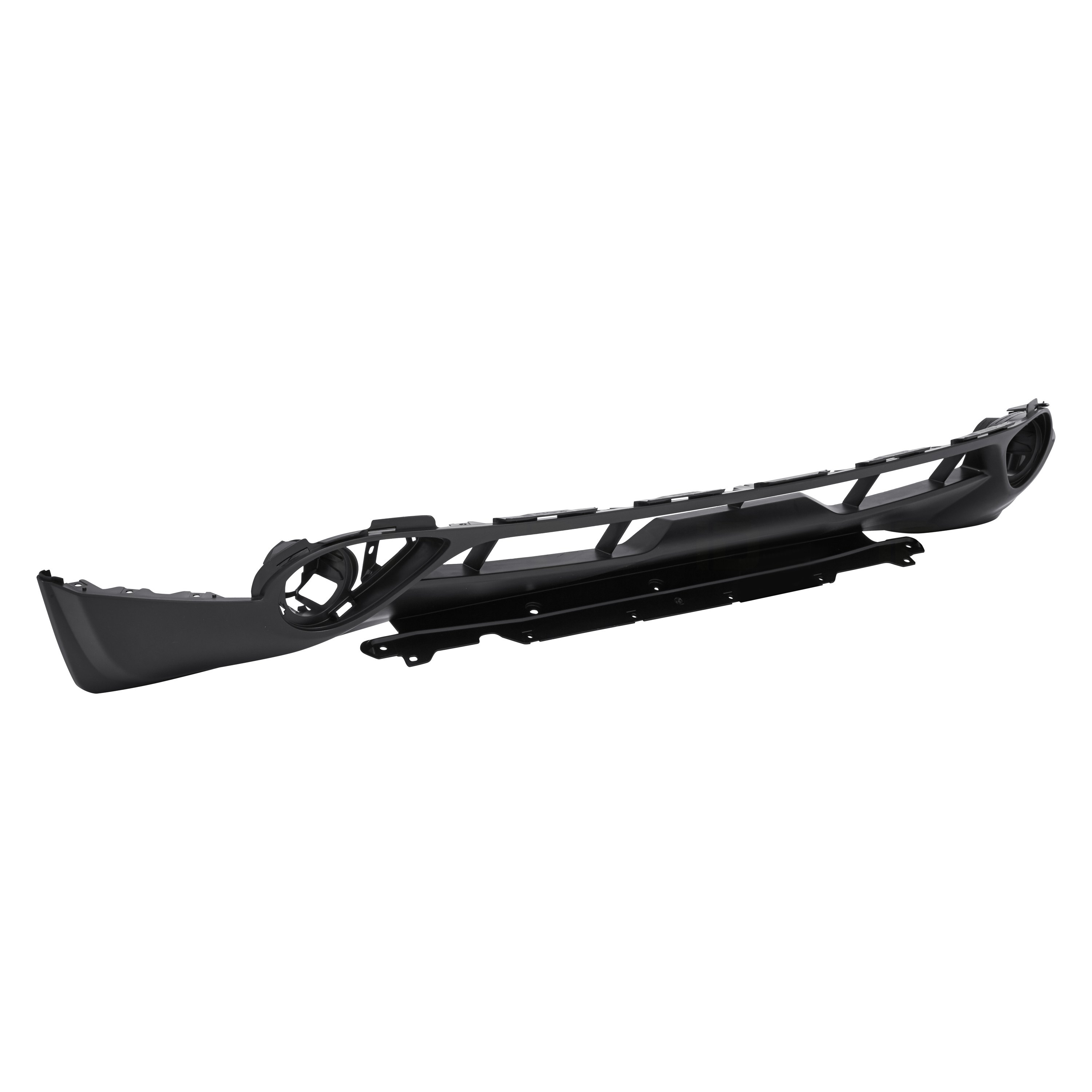 2011 - 2017 Infiniti Fx37 Front Bumper Cover Lower