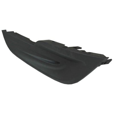 2019 - 2023 Infiniti Qx50 Front Bumper Insert (Left / Driver Side)