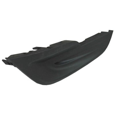2019 - 2023 Infiniti Qx50 Front Bumper Insert (Right / Passenger Side)