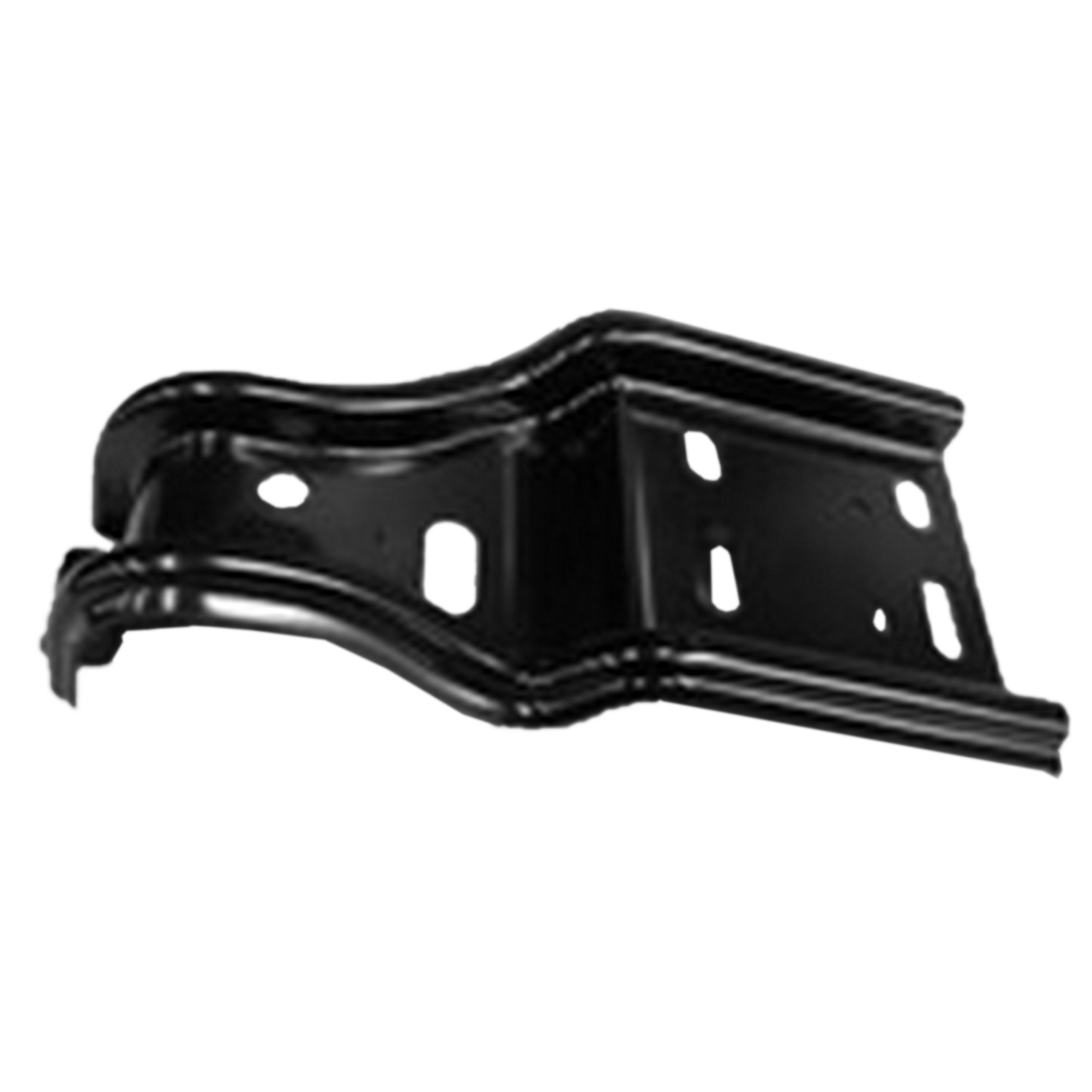 2014 - 2023 Infiniti Q50 Front Bumper Support Bracket (Left / Driver Side) (CAPA Certified)