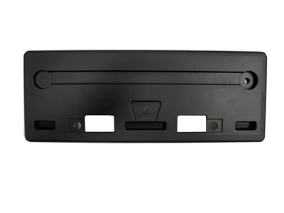 2011 - 2014 Infiniti Qx80 Front Bumper License Bracket