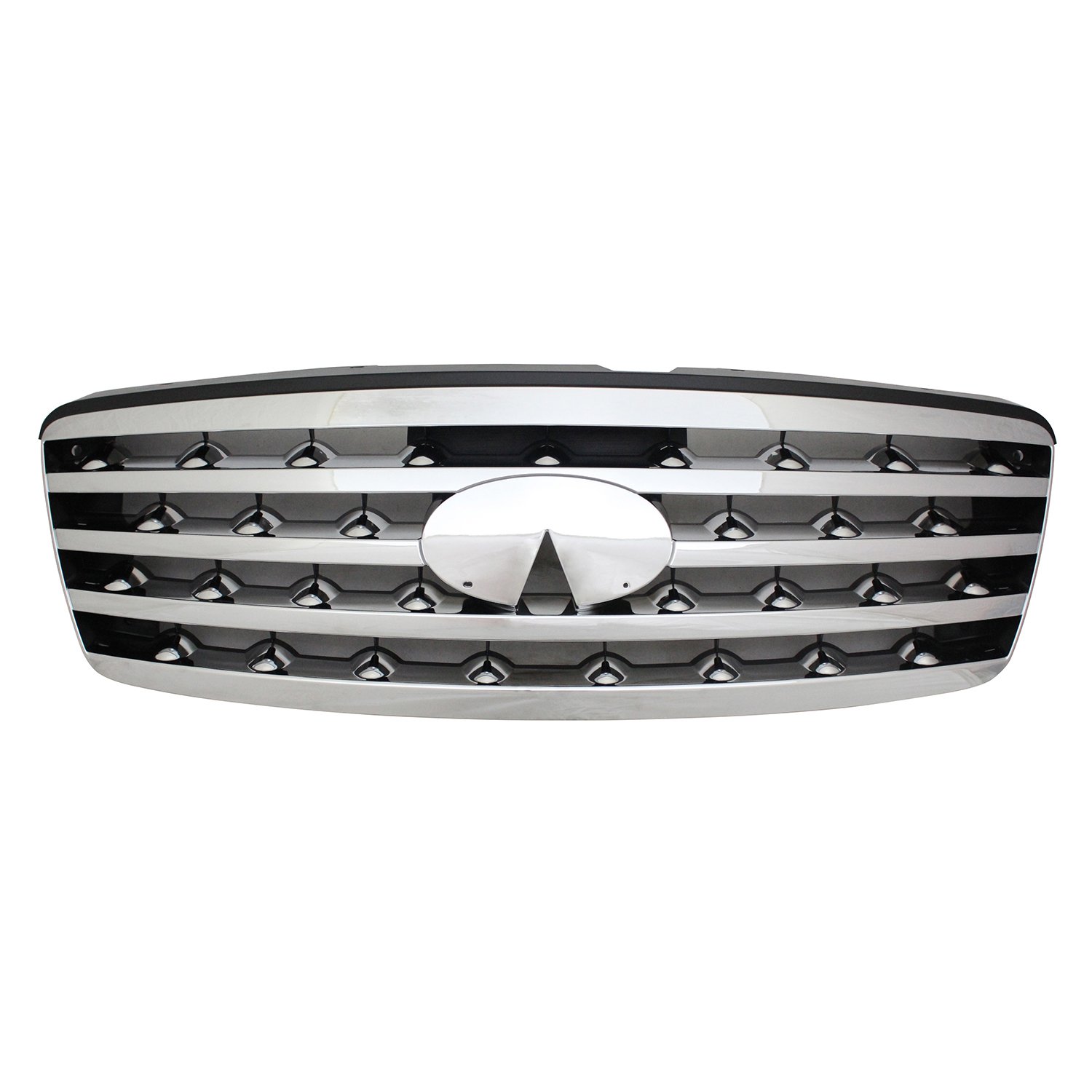 2006 - 2008 Infiniti Fx35 Grille Assy