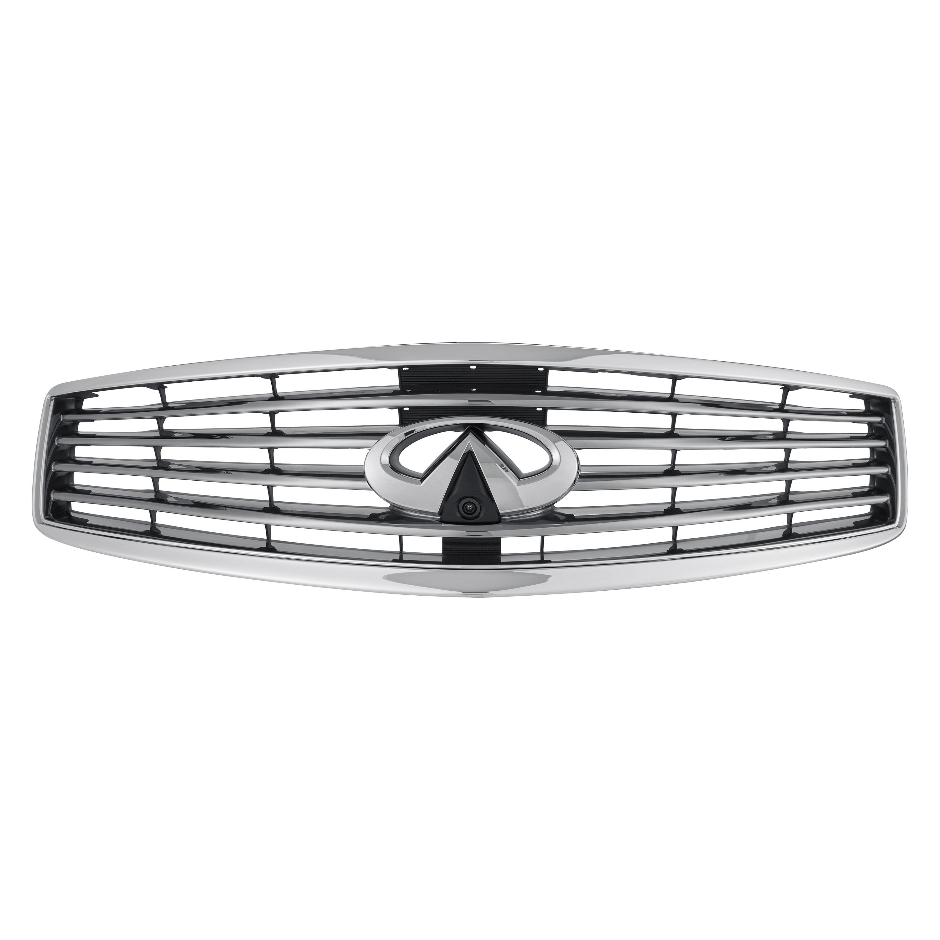 2008 - 2015 Infiniti Ex37 Grille Assy