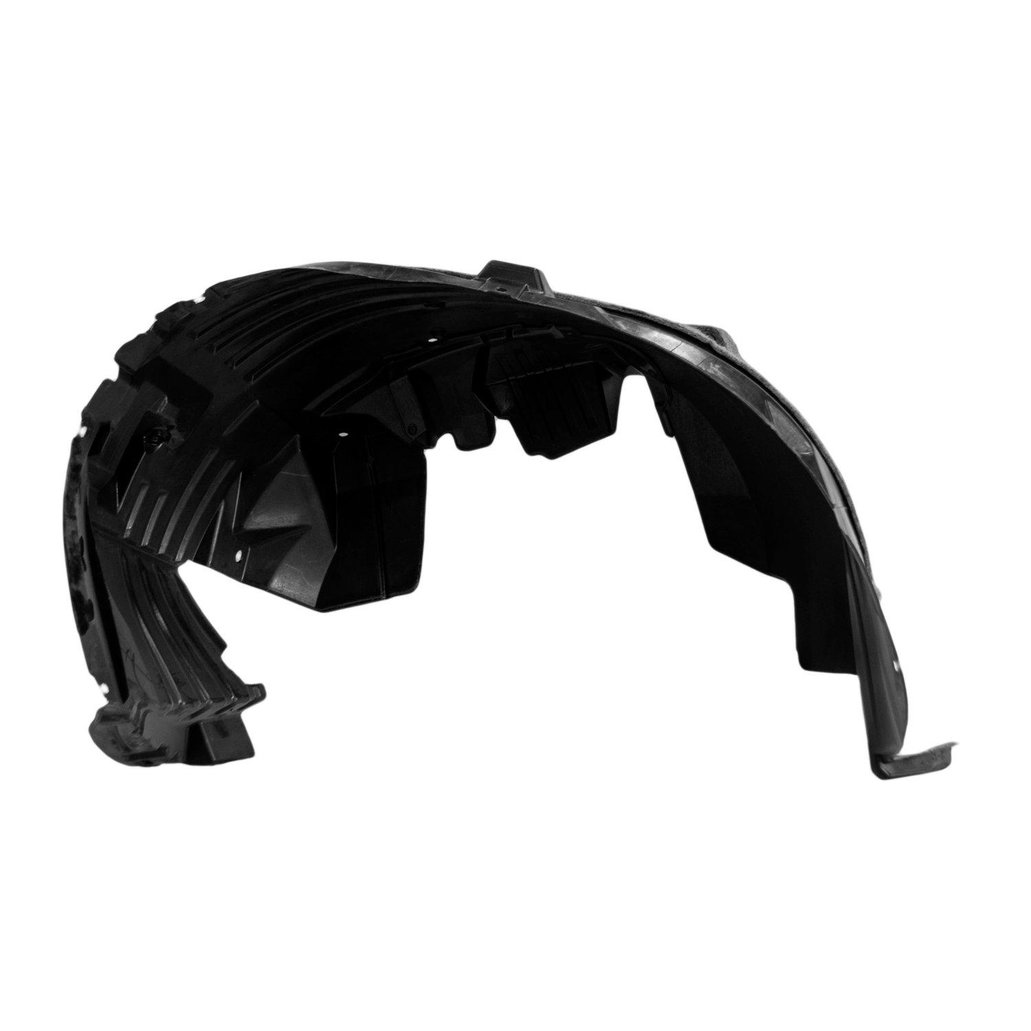 2008 - 2010 Infiniti QX56 Front Fender Inner Panel (Left / Driver Side)