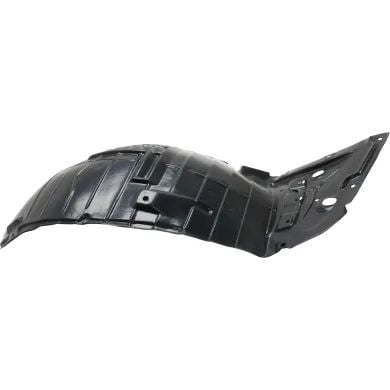 2014 - 2022 Infiniti Q50 Front Fender Liner (Splash Shield) - Right (Passenger)