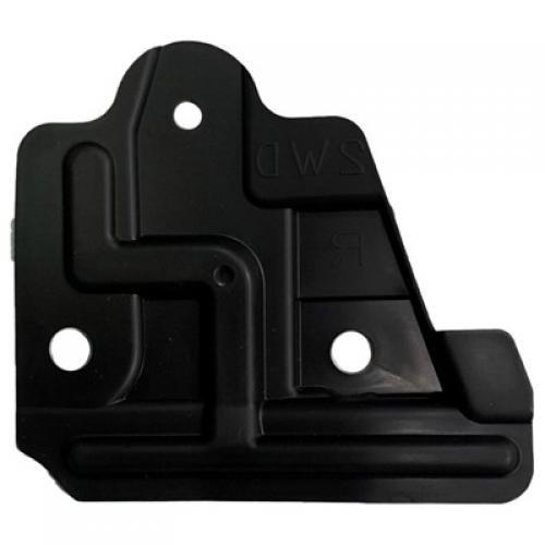 2007 - 2023 Nissan 370Z Front Fender Splash Shield (Left / Driver Side)