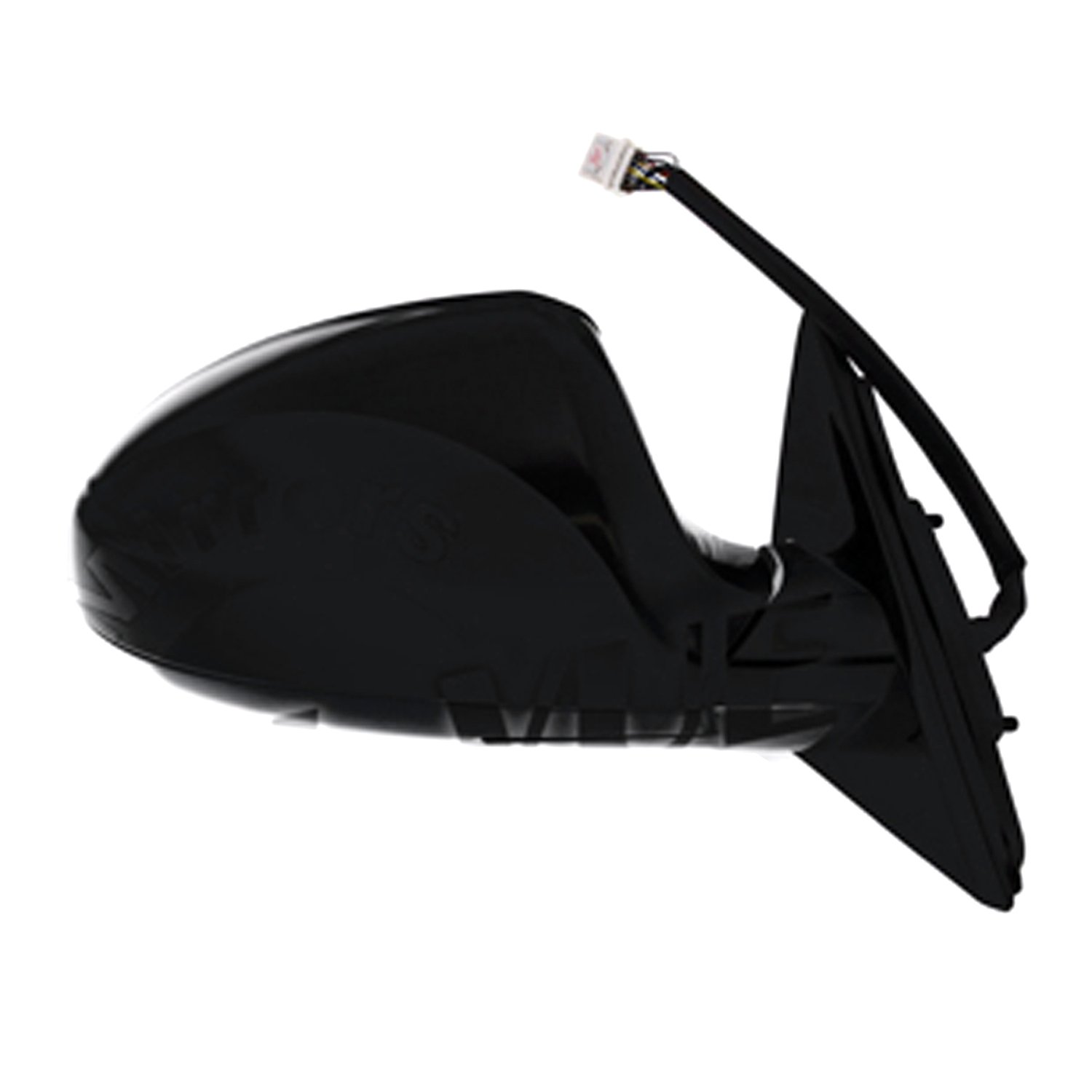2003 - 2005 Infiniti Fx45 Side View Mirror - Left (Driver)
