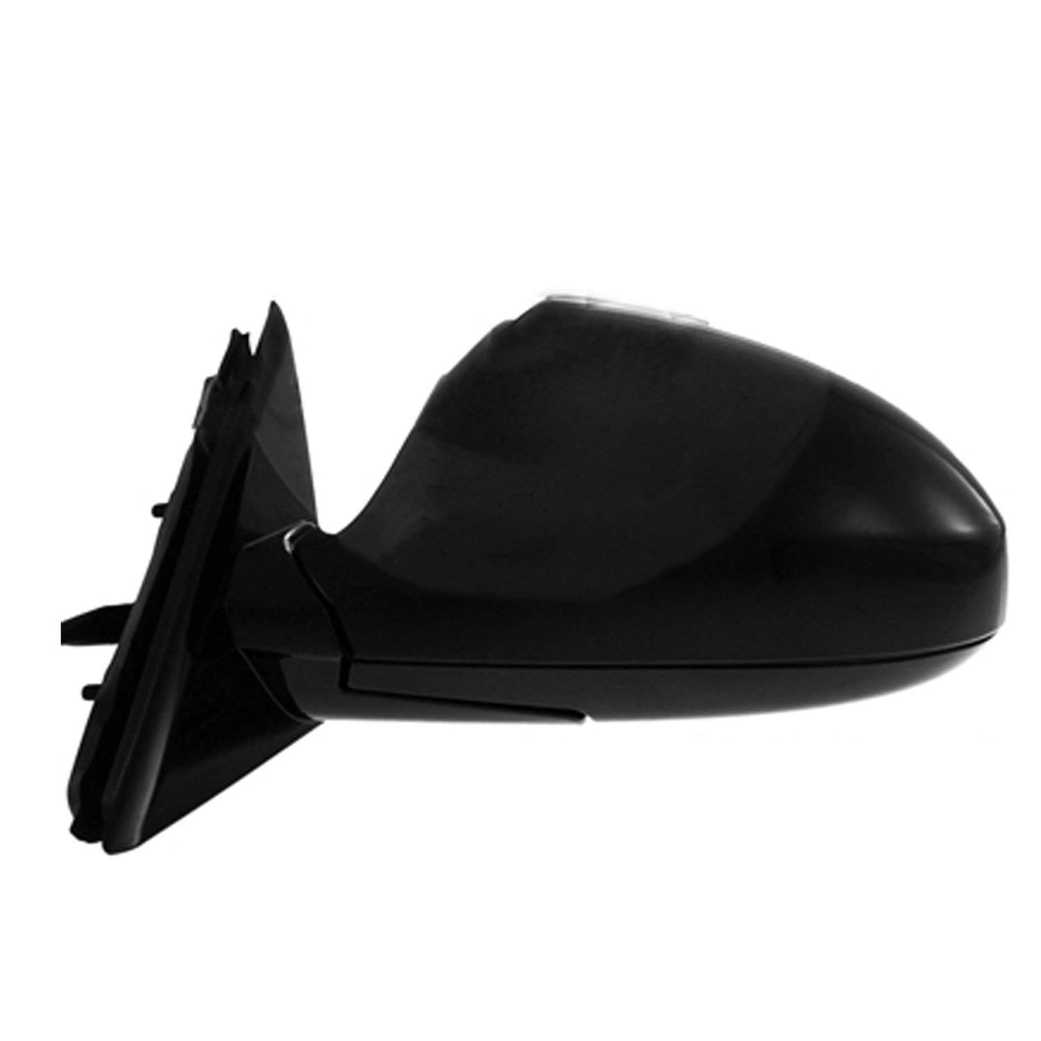 2003 - 2005 Infiniti Fx45 Side View Mirror - Right (Passenger)