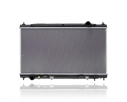 Radiator Assembly for 2014 - 2022 Infiniti Q50,  214605CF0A, Replacement