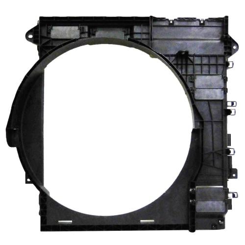 2011 - 2024 Infiniti QX56 Radiator Fan Shroud