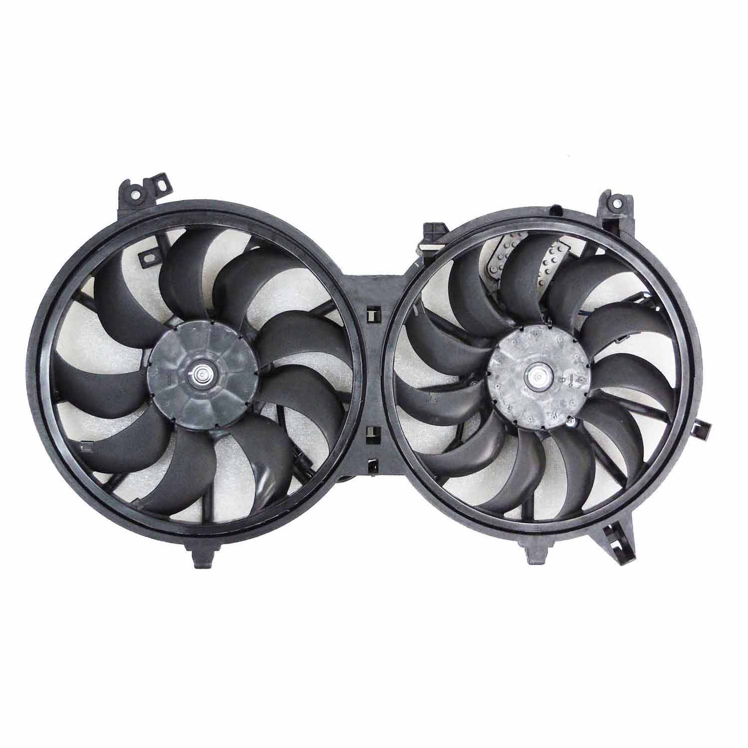 2008 - 2017 Infiniti Ex35 Radiator Cooling Fan Assy
