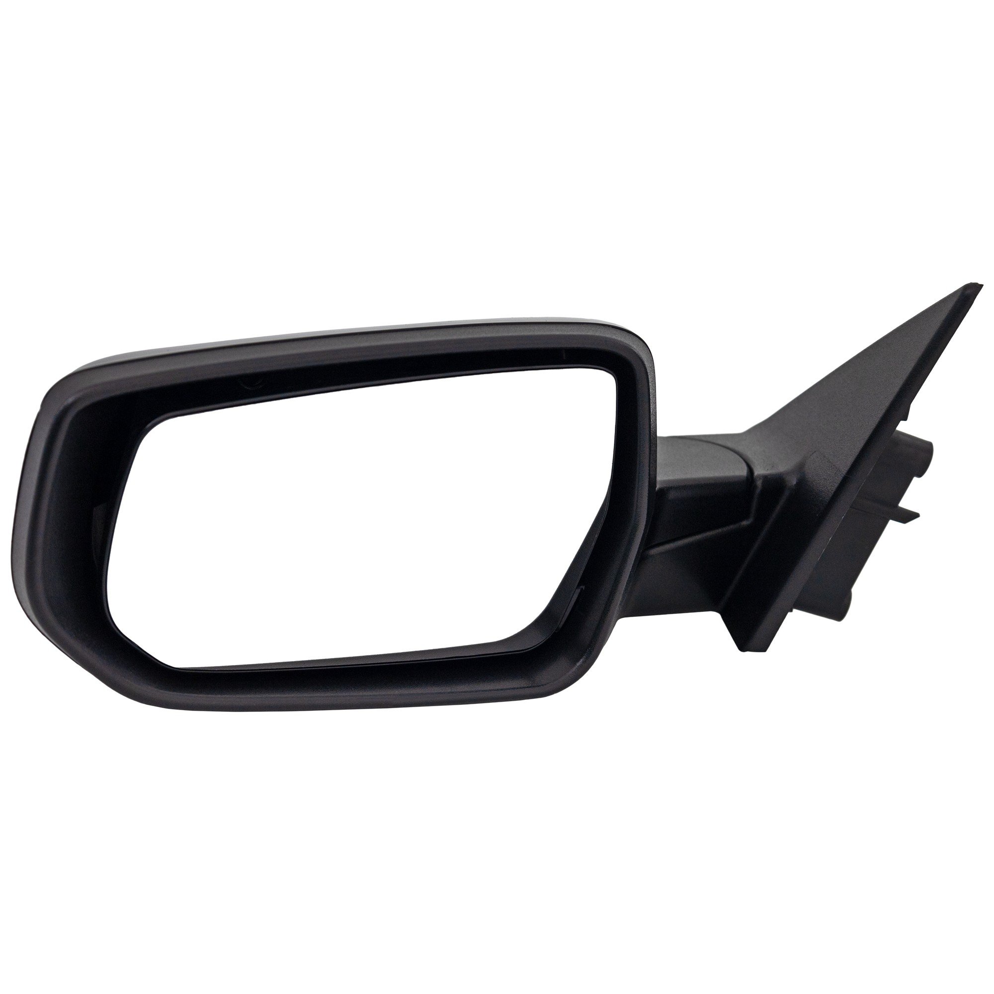 2019 - 2022 Chevrolet (Chevy) Malibu Side View Mirror - Left (Driver)