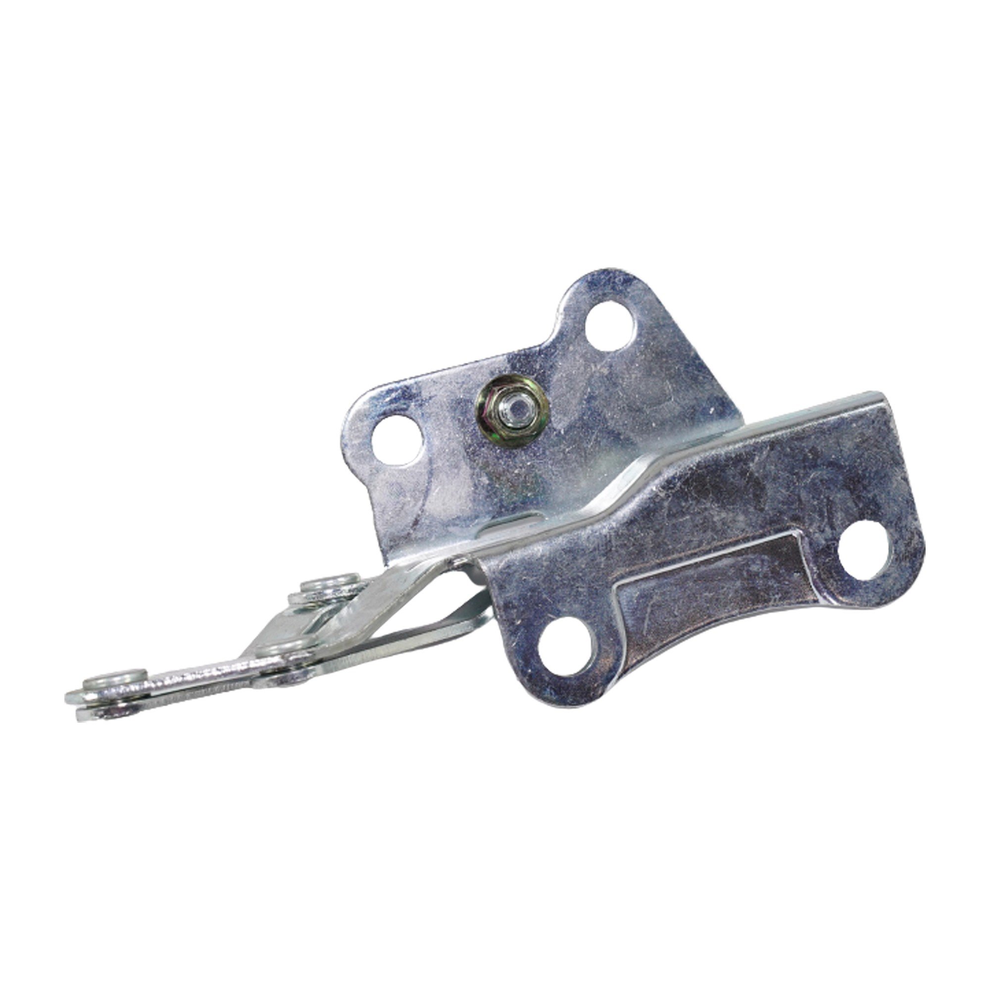 Hood Hinge for 2001-2005 Kia Rio Sedan/Wagon, Left (Driver) Side, Replacement