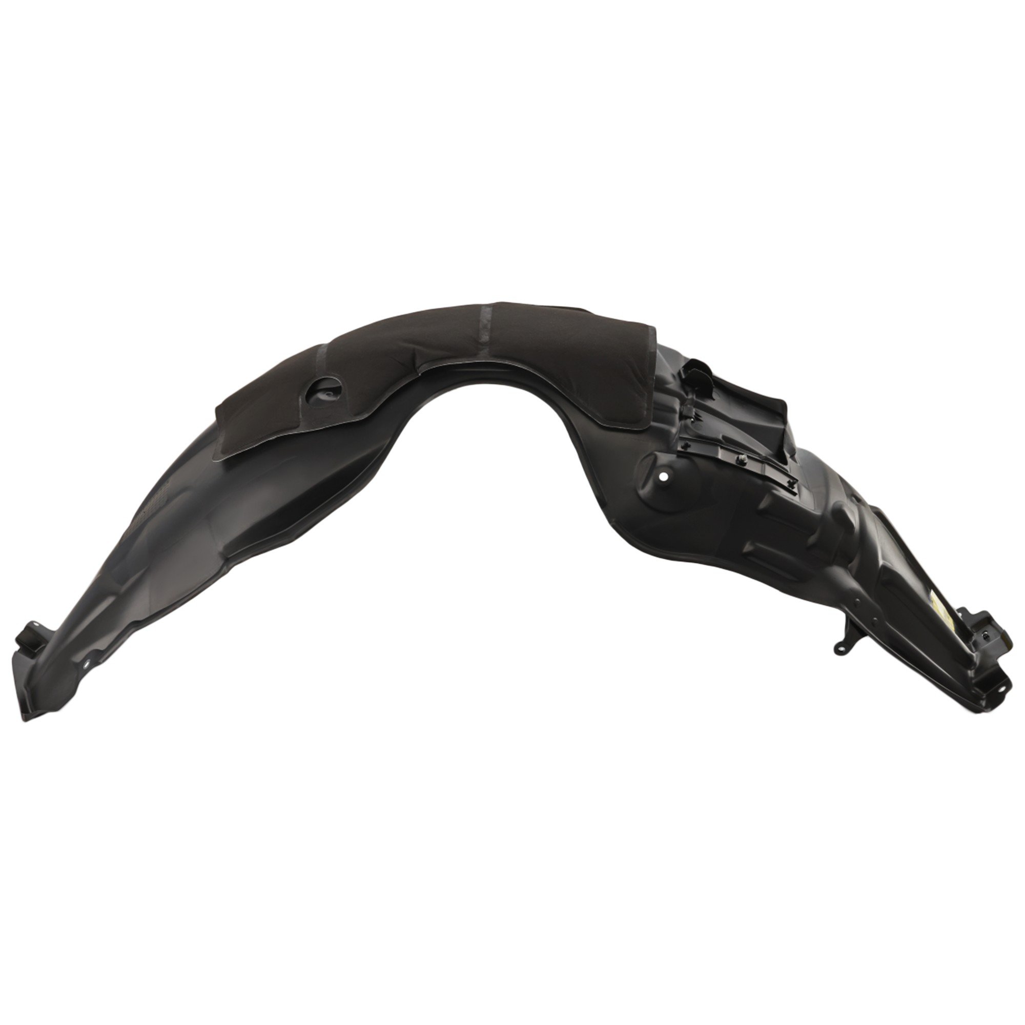2007 - 2009 Lexus ES350 Front Fender Splash Shield (Left / Driver Side) (CAPA Certified)