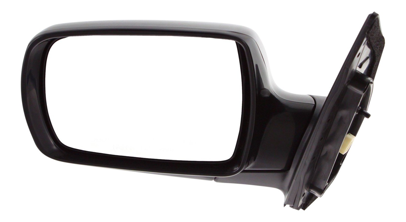 2006 - 2008 Kia Sedona Side View Mirror - Left (Driver)