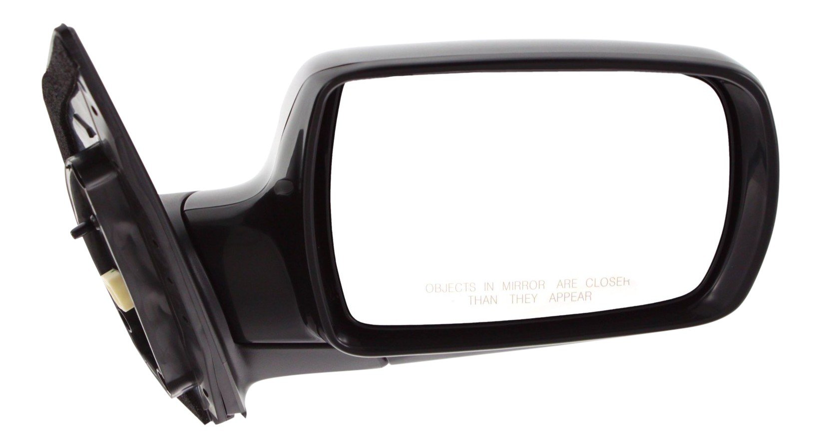 2006 - 2008 Kia Sedona Side View Mirror - Right (Passenger)