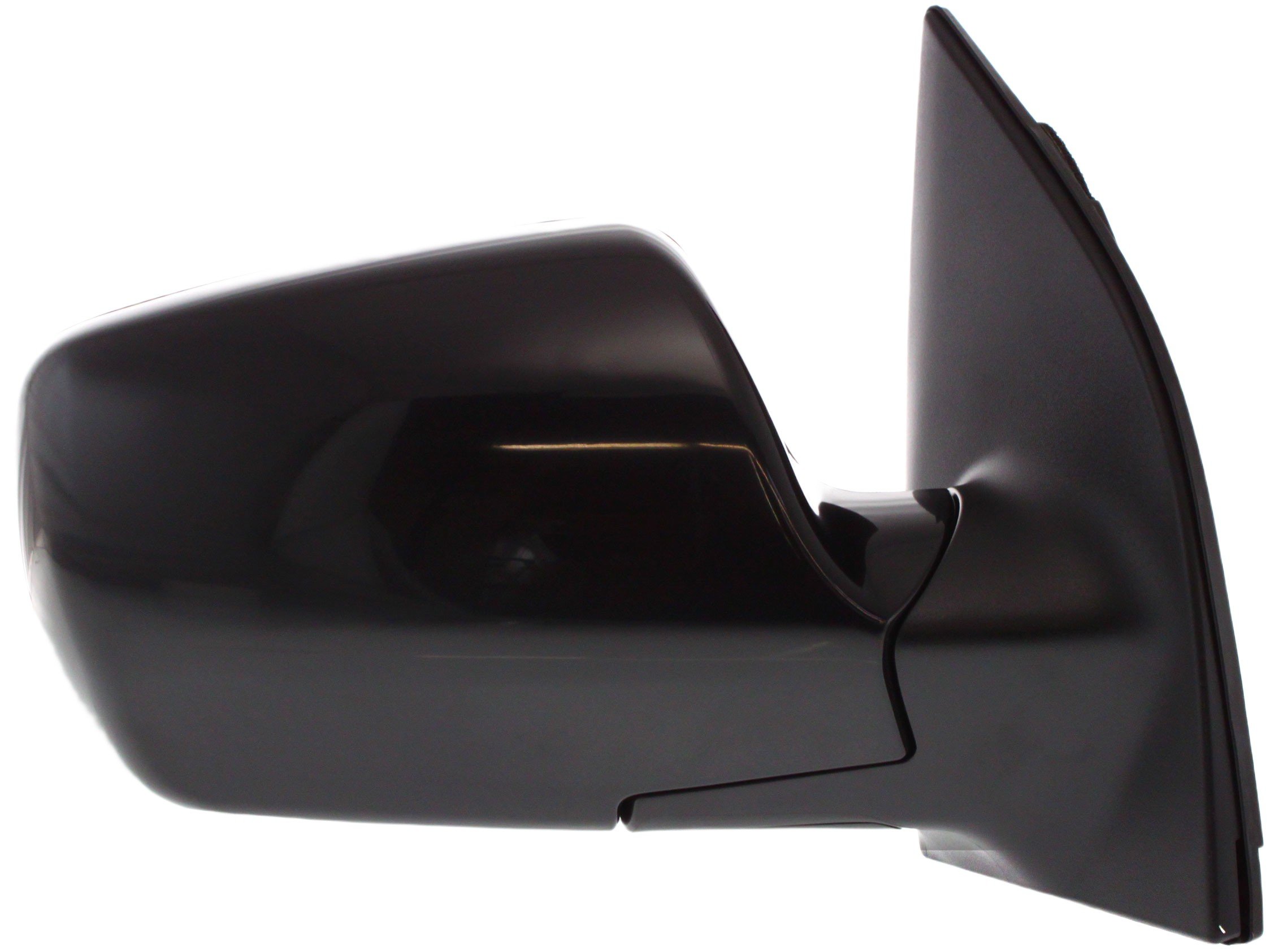 2006 - 2008 Kia Sedona Side View Mirror - Right (Passenger)