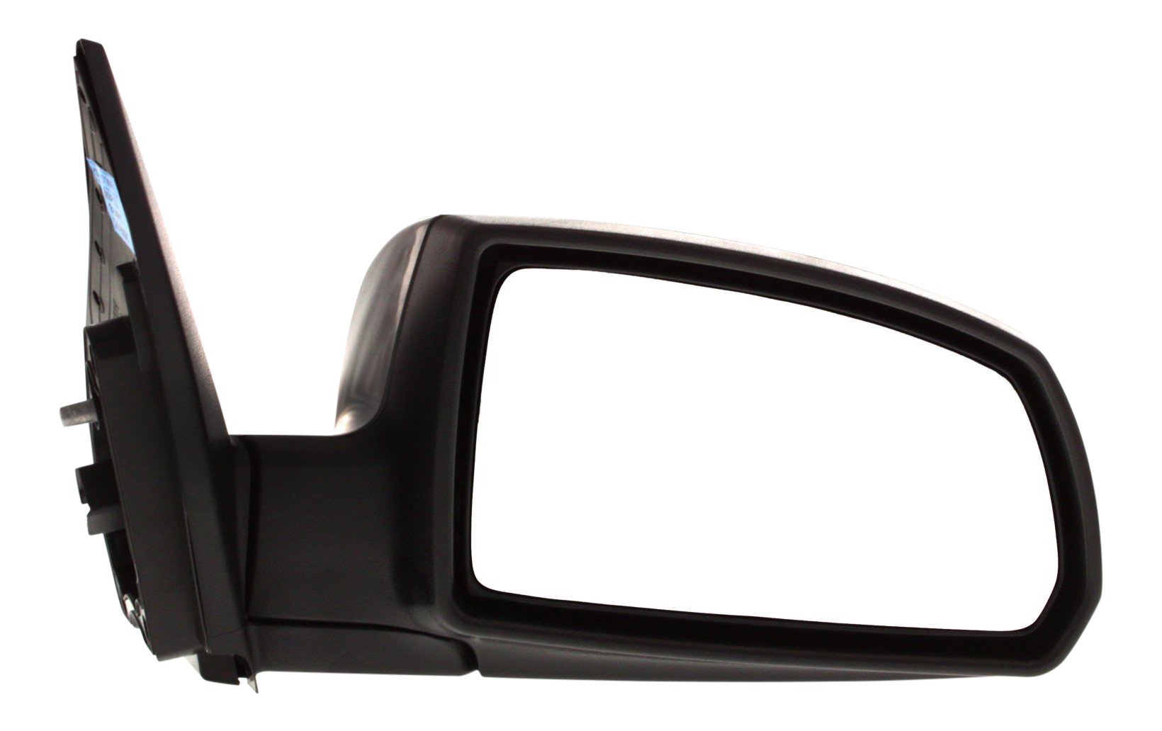 2006 - 2010 Kia Rio Side View Mirror - Right (Passenger)
