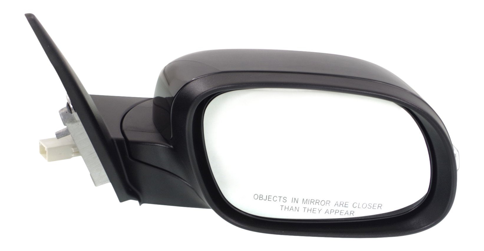 2014 - 2019 Kia Soul Side View Mirror - Right (Passenger)