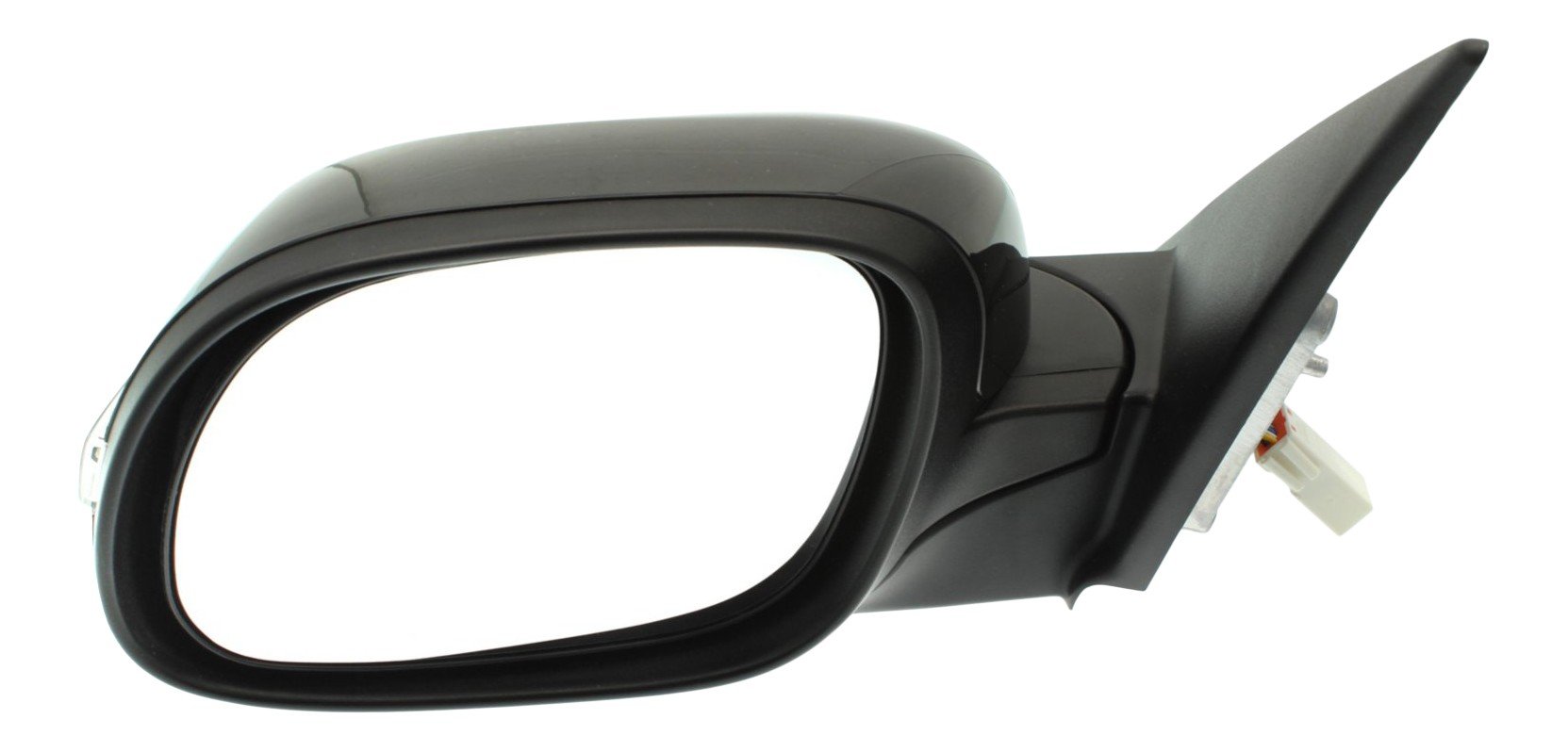 2014 - 2019 Kia Soul Side View Mirror - Left (Driver)