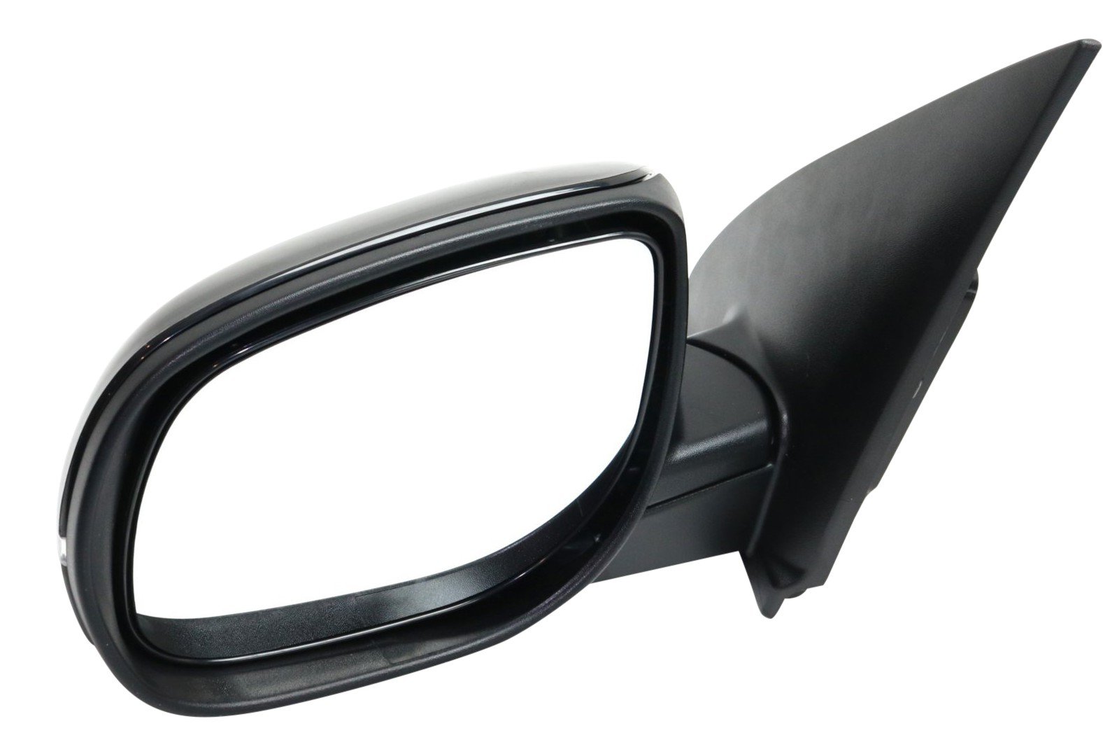 2011 - 2013 Kia Forte Side View Mirror - Left (Driver)