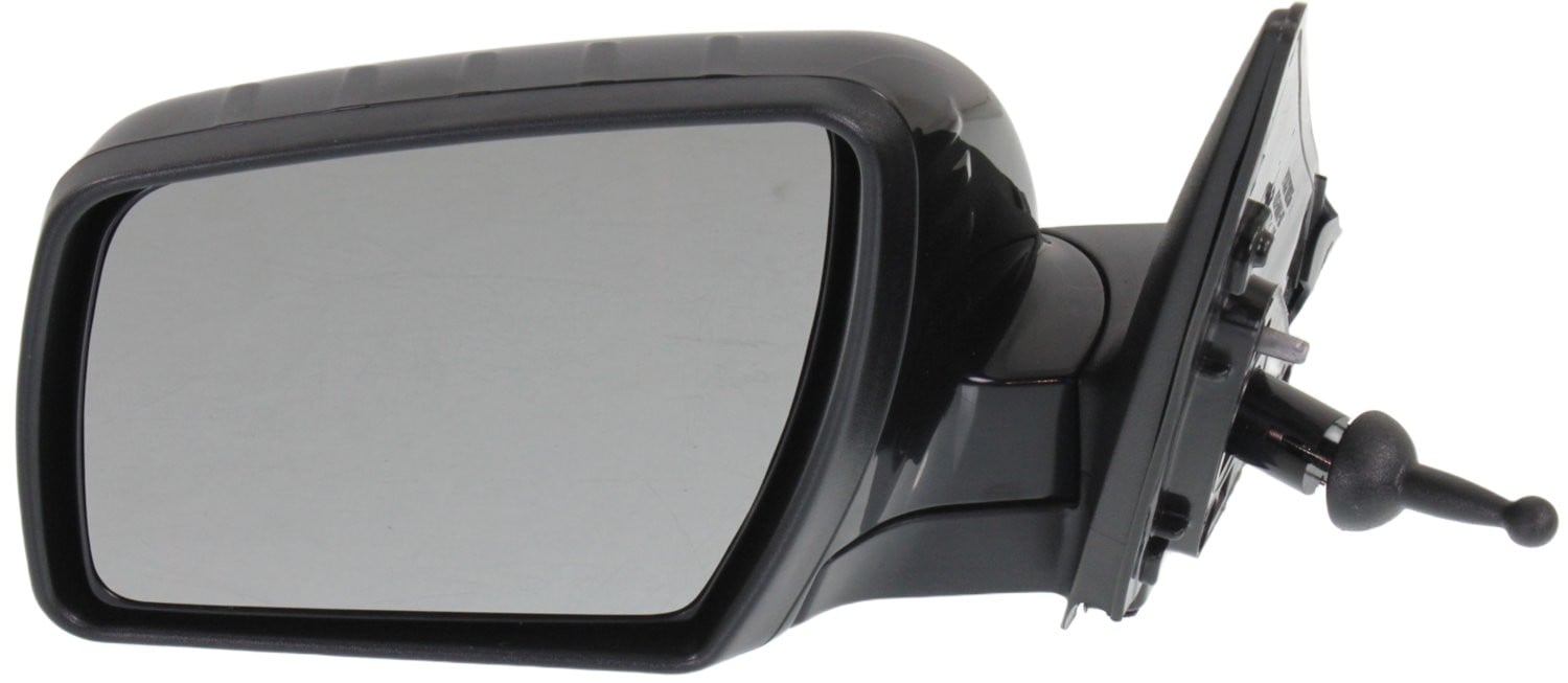 2012 - 2013 Kia Soul Side View Mirror - Left (Driver)