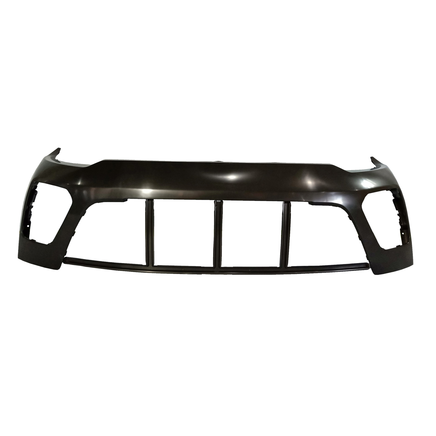 2020 - 2022 Kia Soul Front Bumper Cover Upper (CAPA Certified)