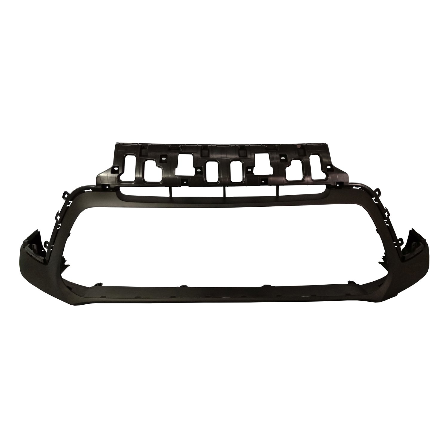 2020 - 2022 Kia Soul Front Bumper Cover Lower (CAPA Certified)