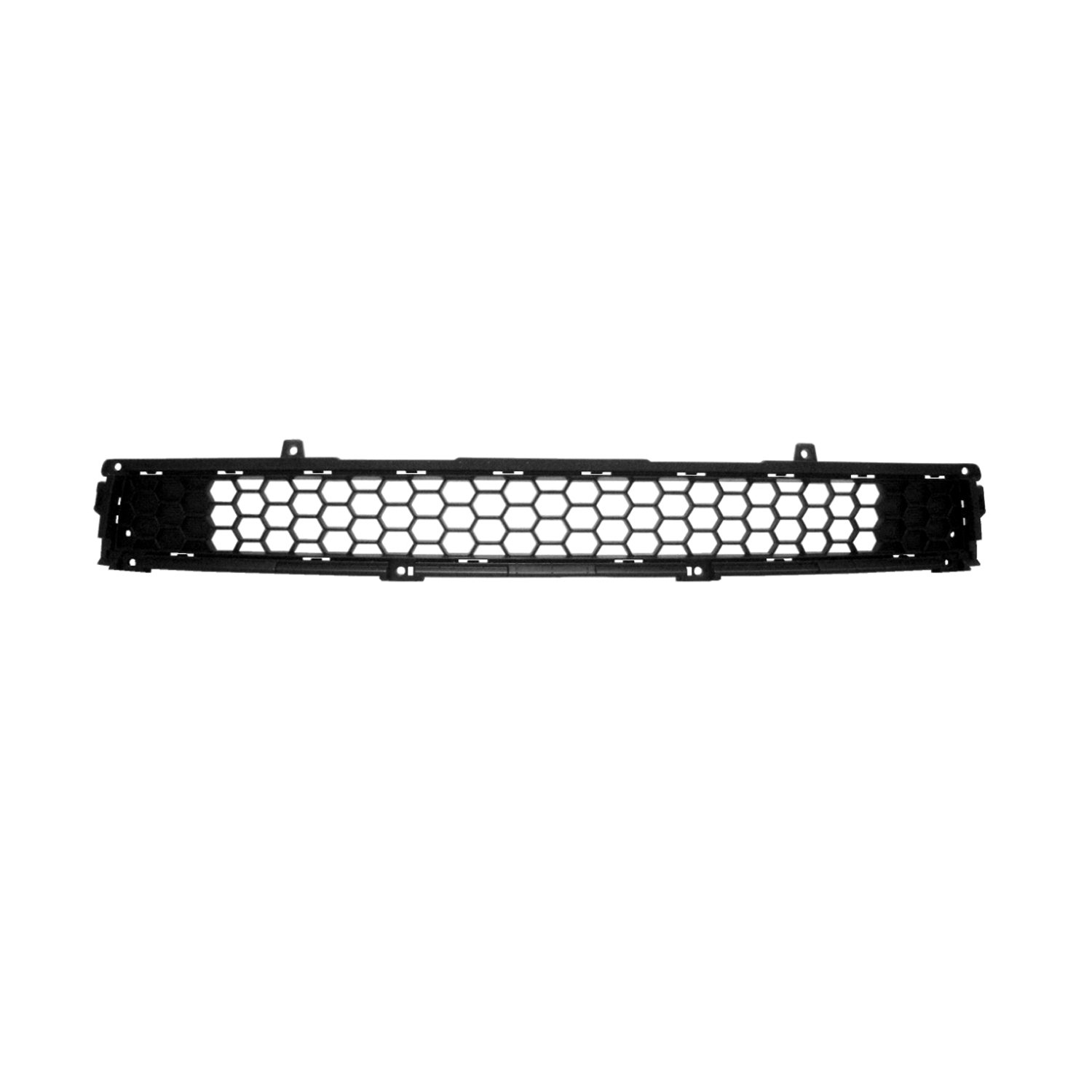 2017 - 2019 Kia Soul Front Bumper Grille (CAPA Certified)