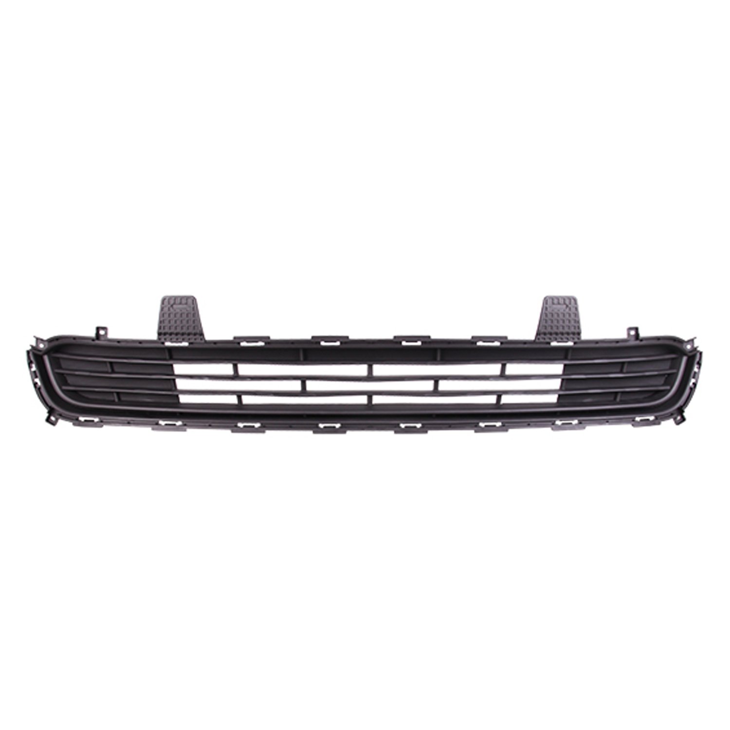 2016 - 2018 Kia Optima Front Bumper Grille (CAPA Certified)