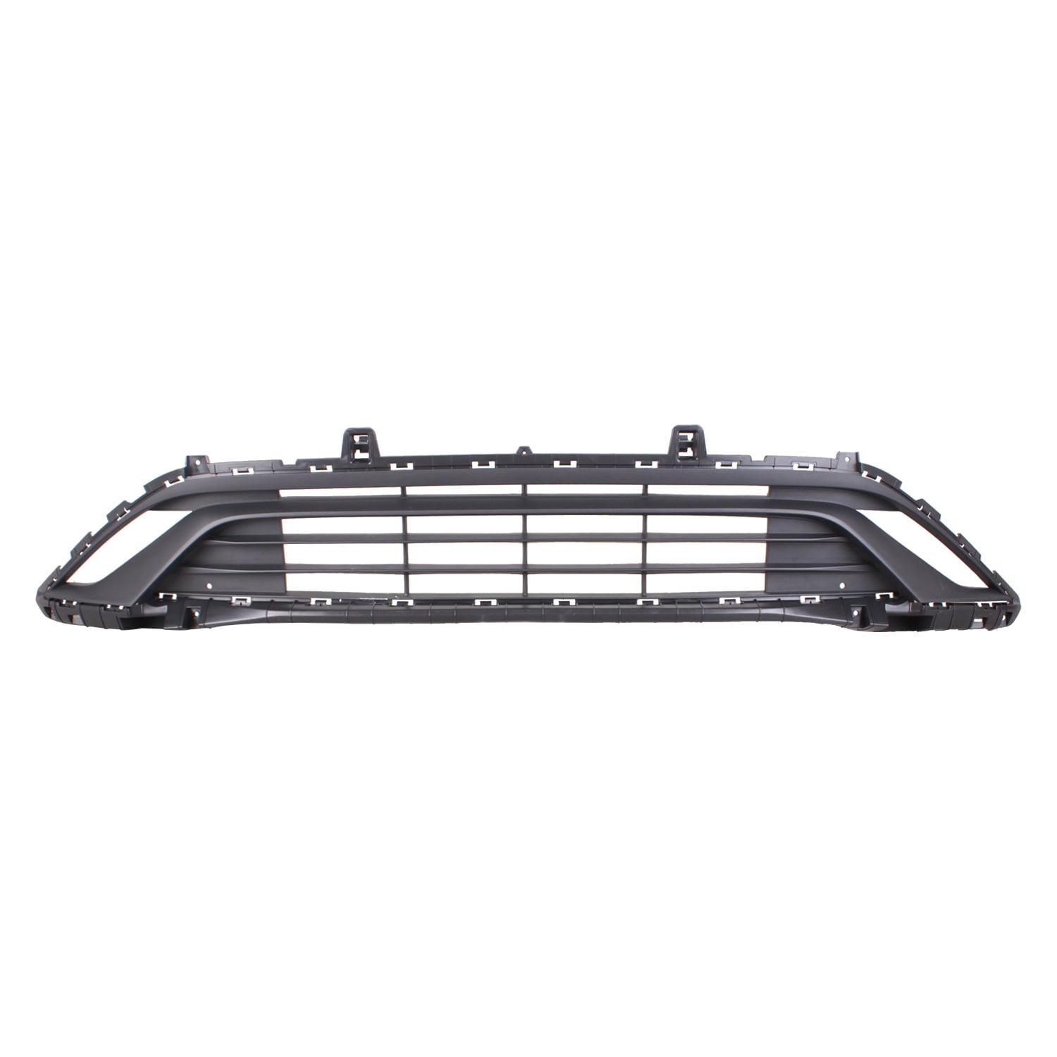 2022 - 2024 Kia Forte Front Bumper Grille