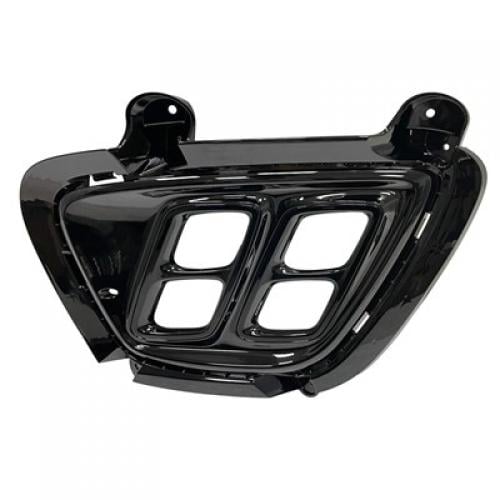 2016 - 2018 Kia Sorento Front Bumper Insert (Left / Driver Side)