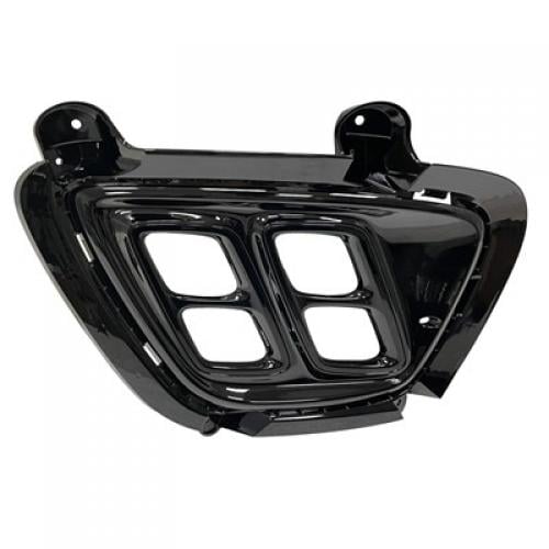2016 - 2018 Kia Sorento Front Bumper Insert (Right / Passenger Side)