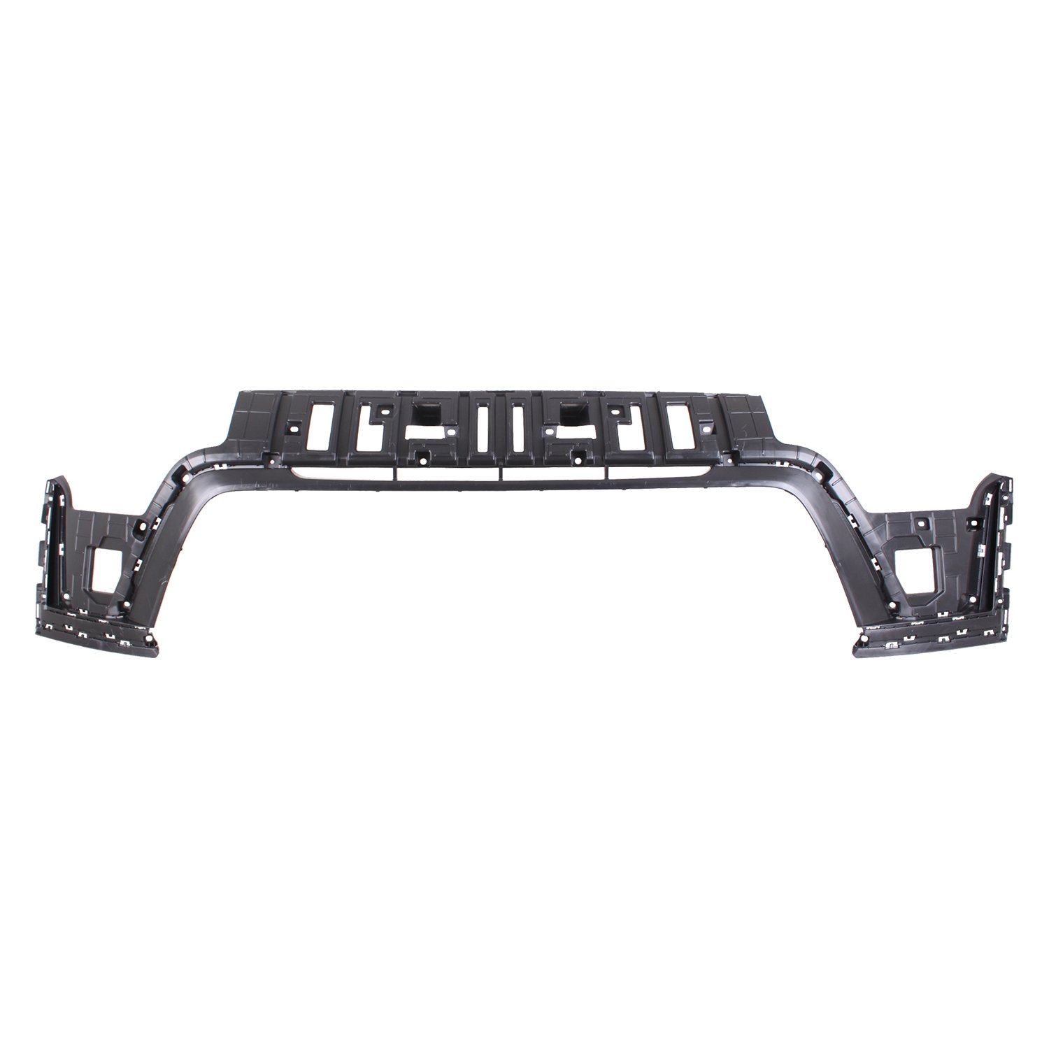 2023 - 2025 Kia Soul Front Bumper Molding
