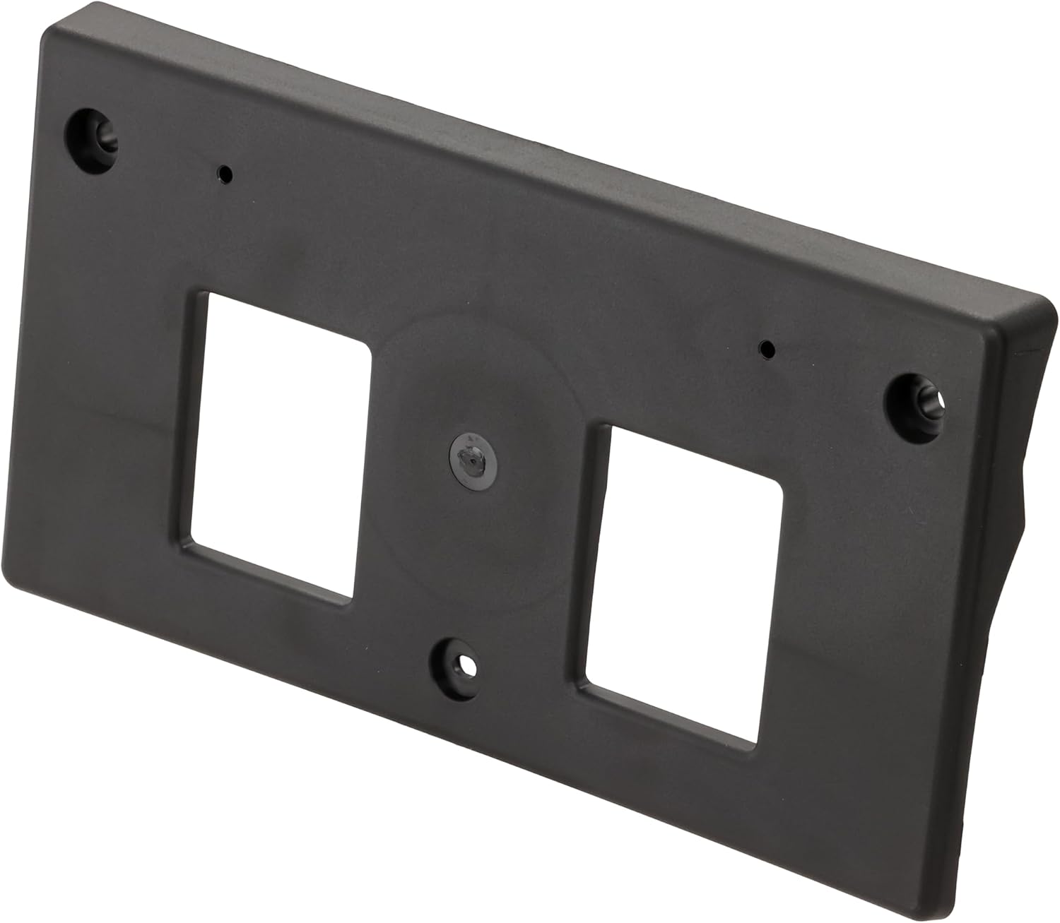 2024 - 2025 Kia Sorento Front Bumper License Bracket