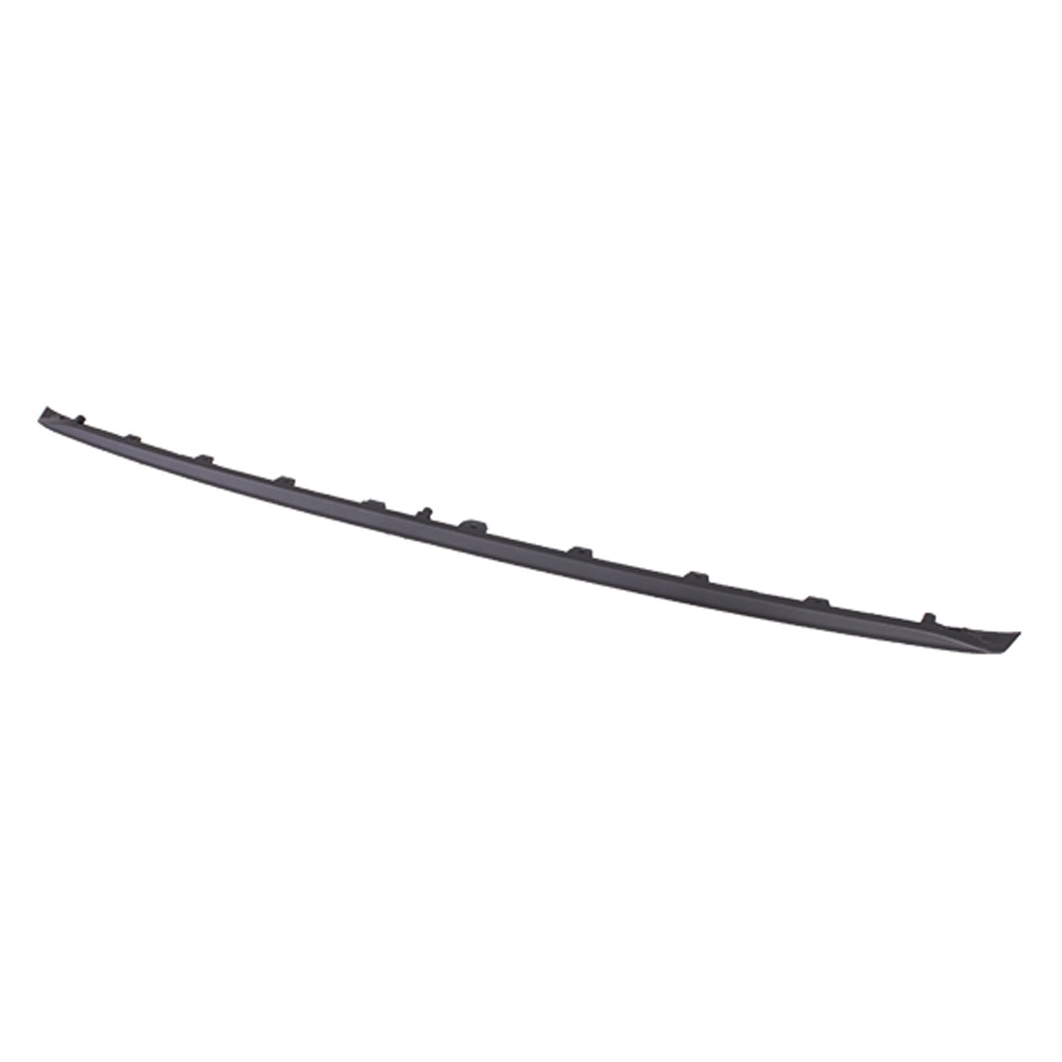 2019 - 2020 Kia Optima Front Bumper Deflector (CAPA Certified)