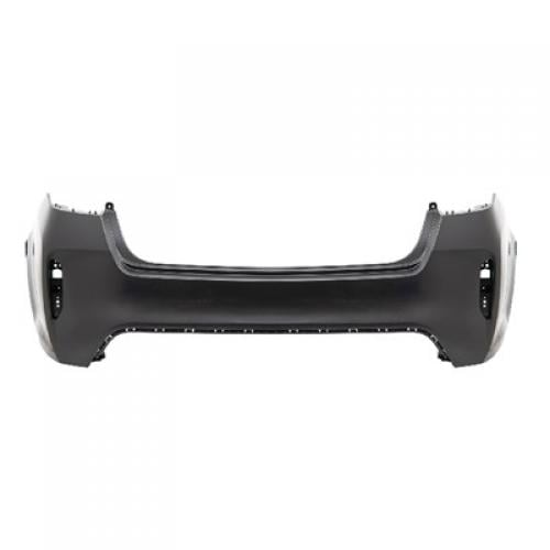 2017 - 2019 Kia Optima Rear Bumper Cover