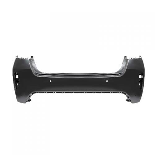 2017 - 2019 Kia Optima Rear Bumper Cover