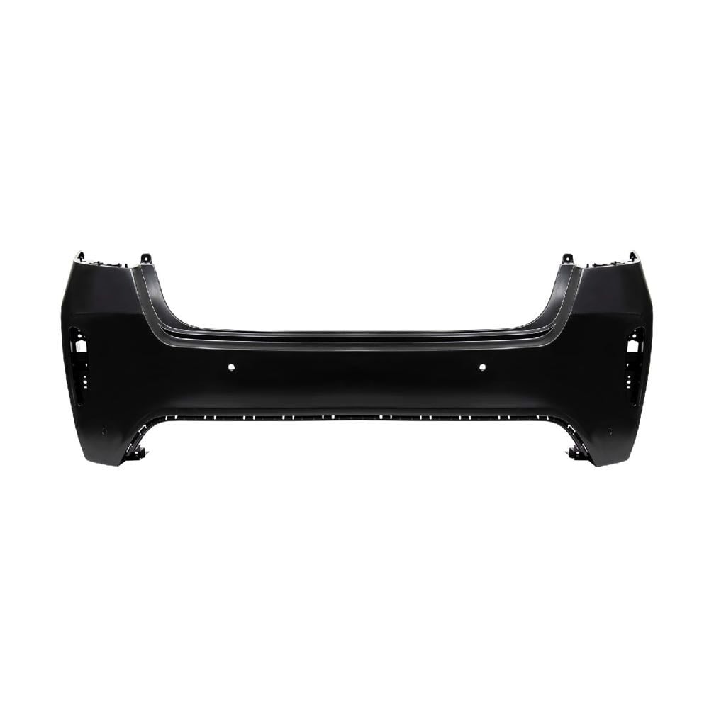2020 - 2020 Kia Optima Rear Bumper Cover
