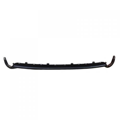 2014 - 2016 Kia Soul Rear Bumper Cover Lower